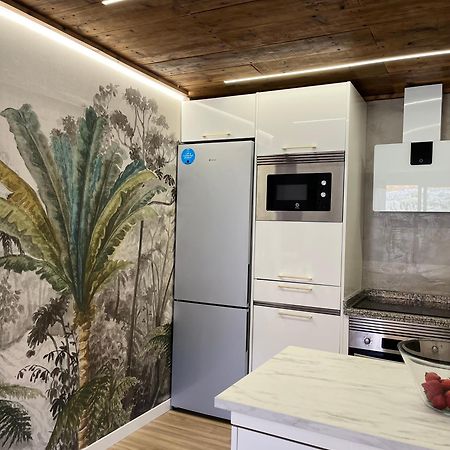 Palmeras Home Moraira 베니타첼 외부 사진