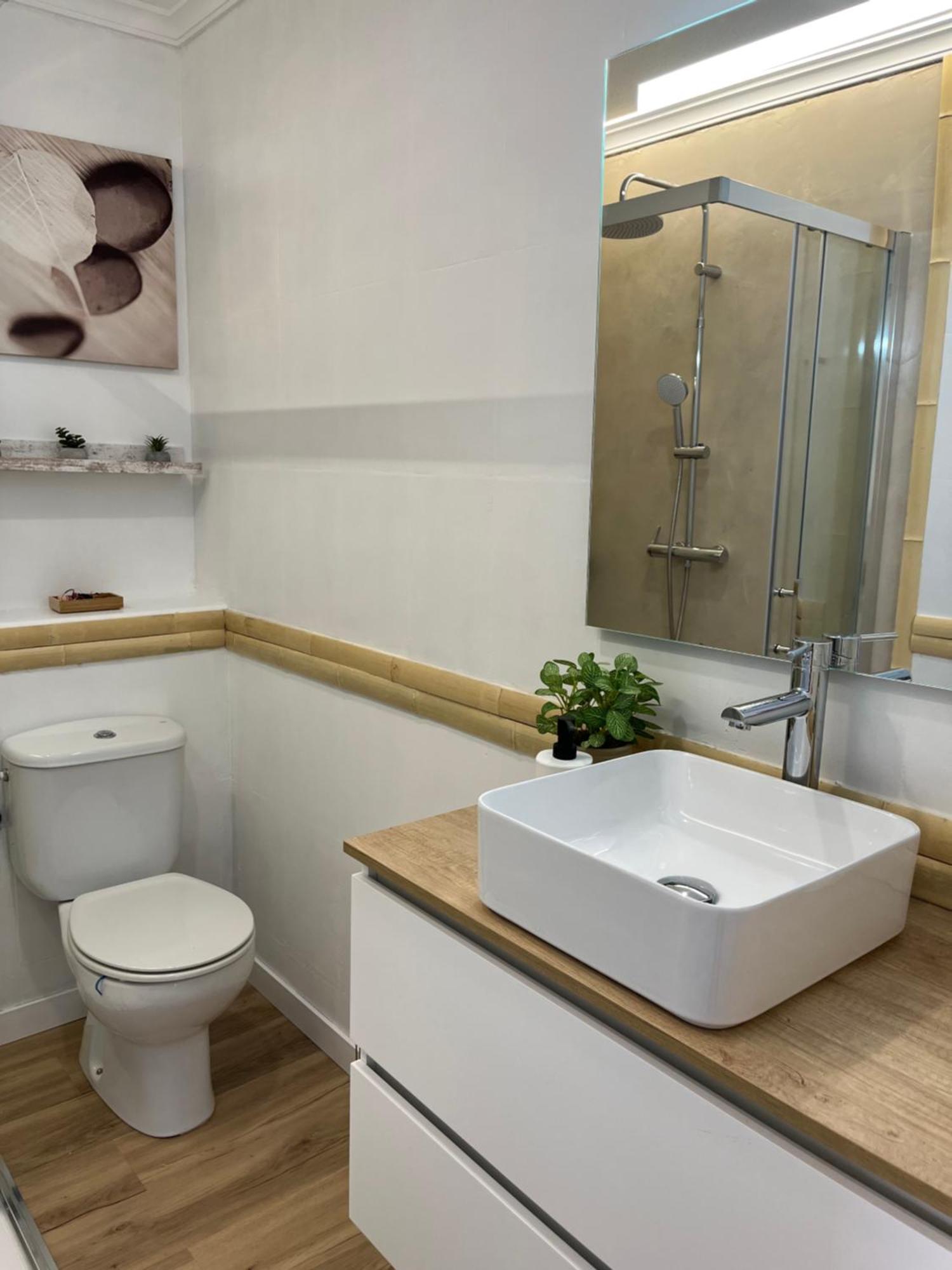 Palmeras Home Moraira 베니타첼 외부 사진