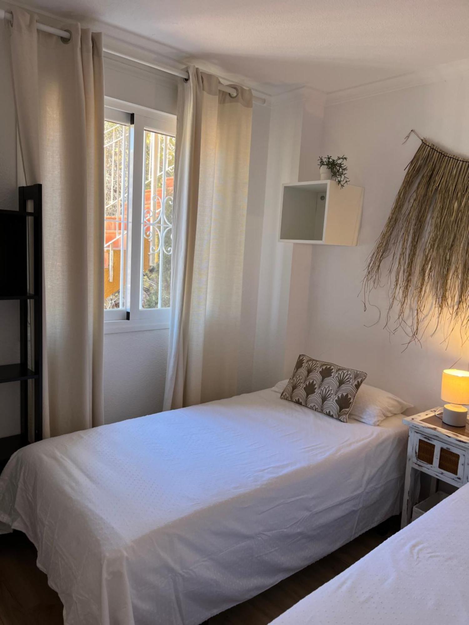 Palmeras Home Moraira 베니타첼 외부 사진