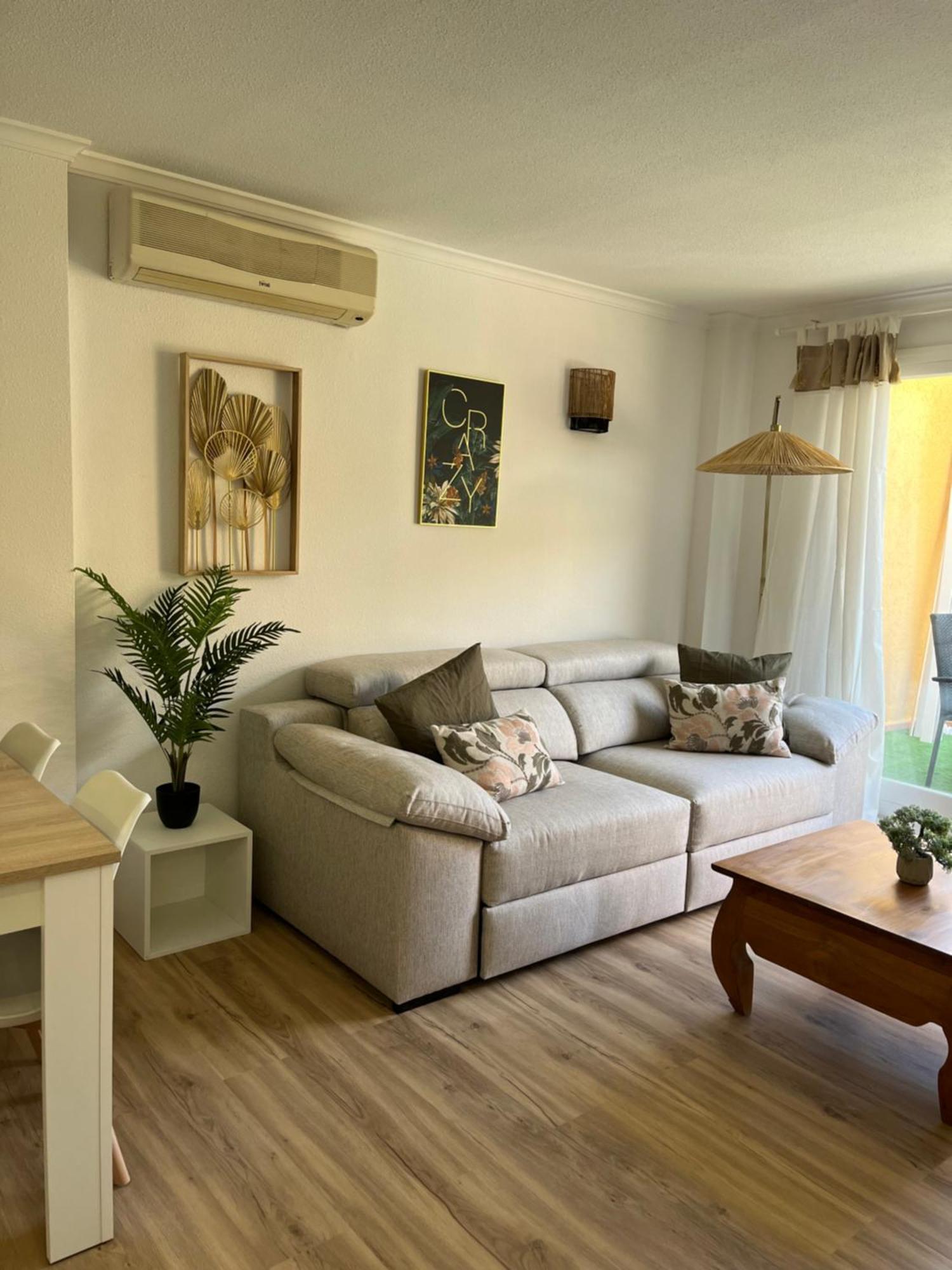 Palmeras Home Moraira 베니타첼 외부 사진