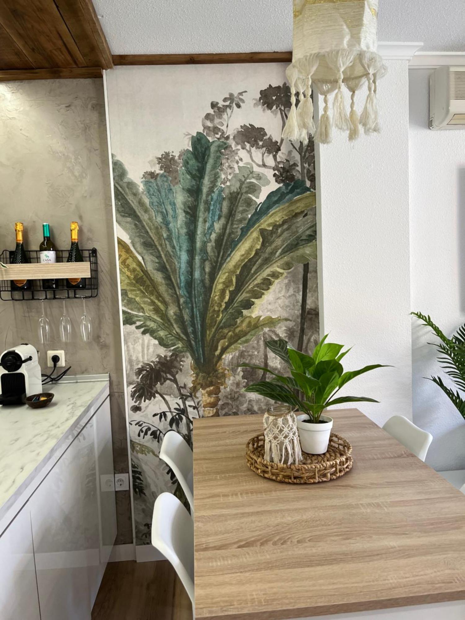 Palmeras Home Moraira 베니타첼 외부 사진