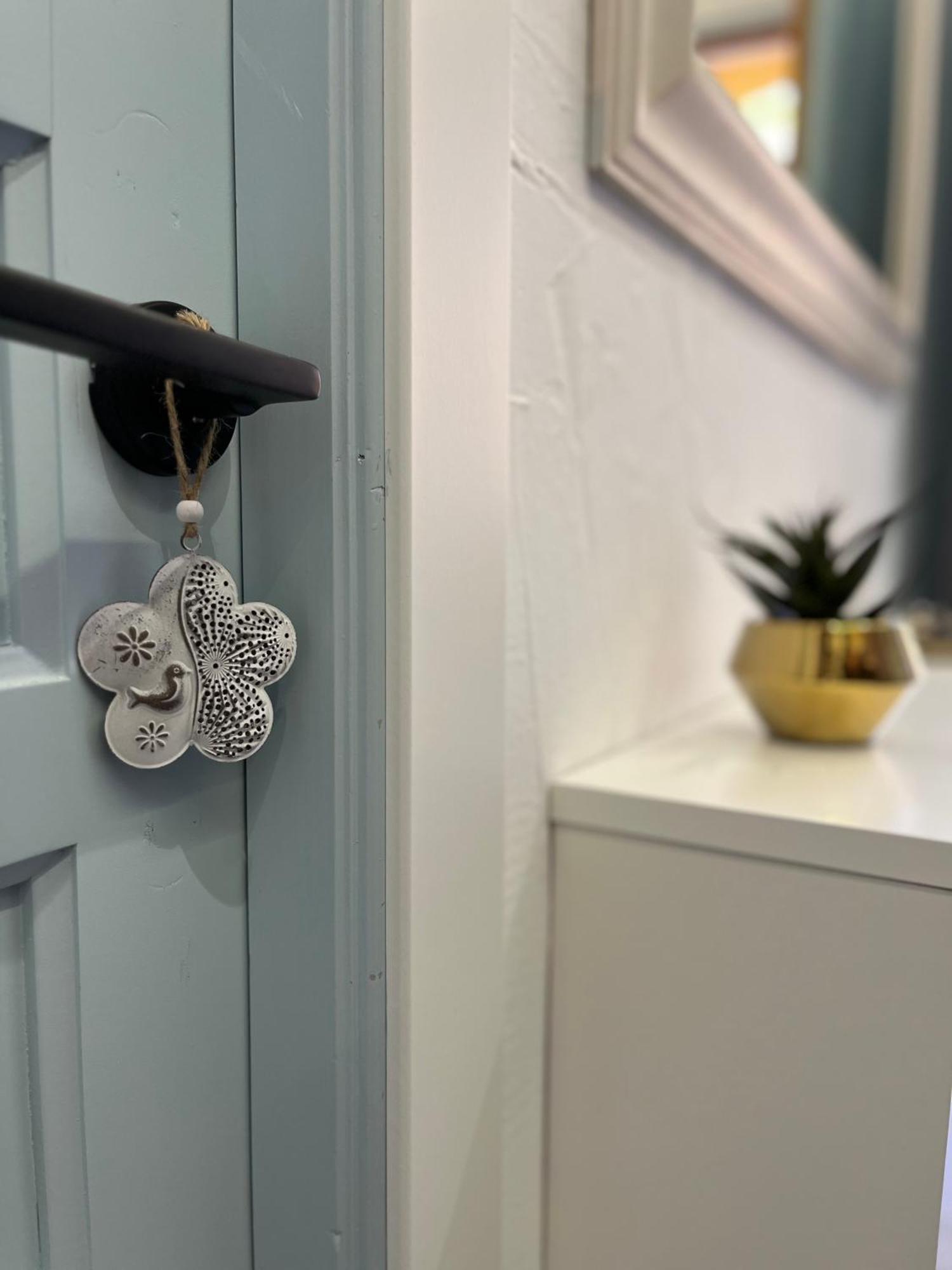 Palmeras Home Moraira 베니타첼 외부 사진
