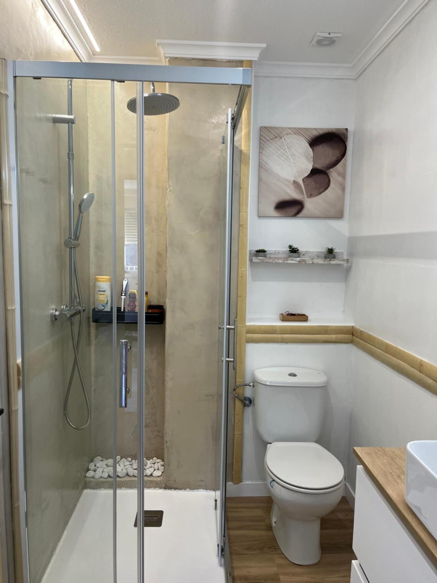 Palmeras Home Moraira 베니타첼 외부 사진