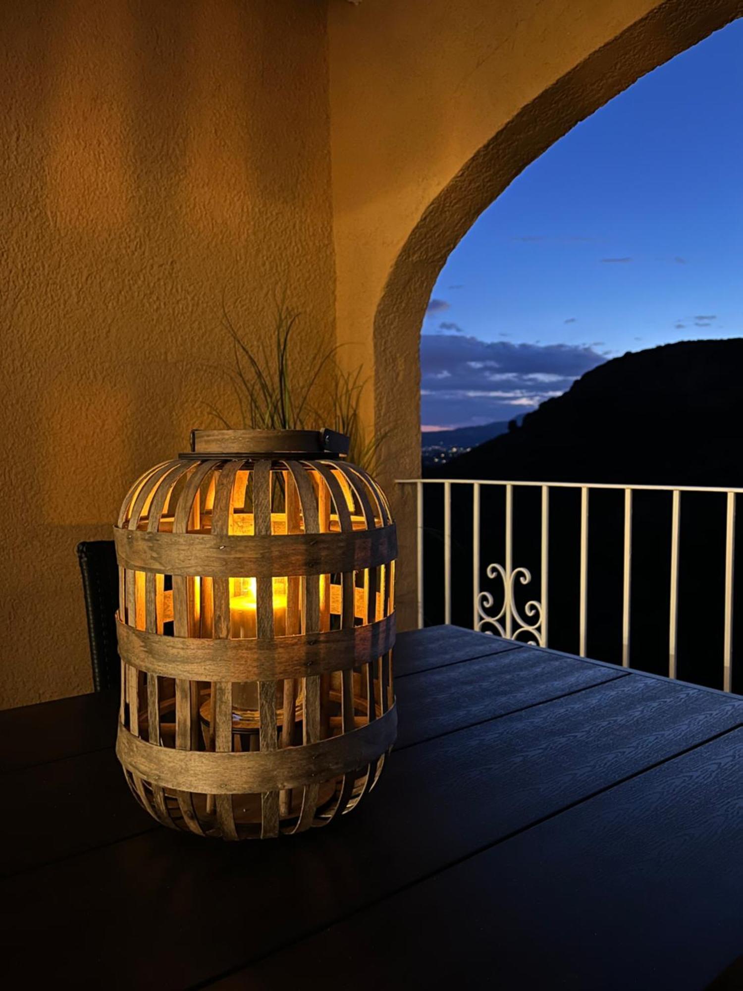 Palmeras Home Moraira 베니타첼 외부 사진