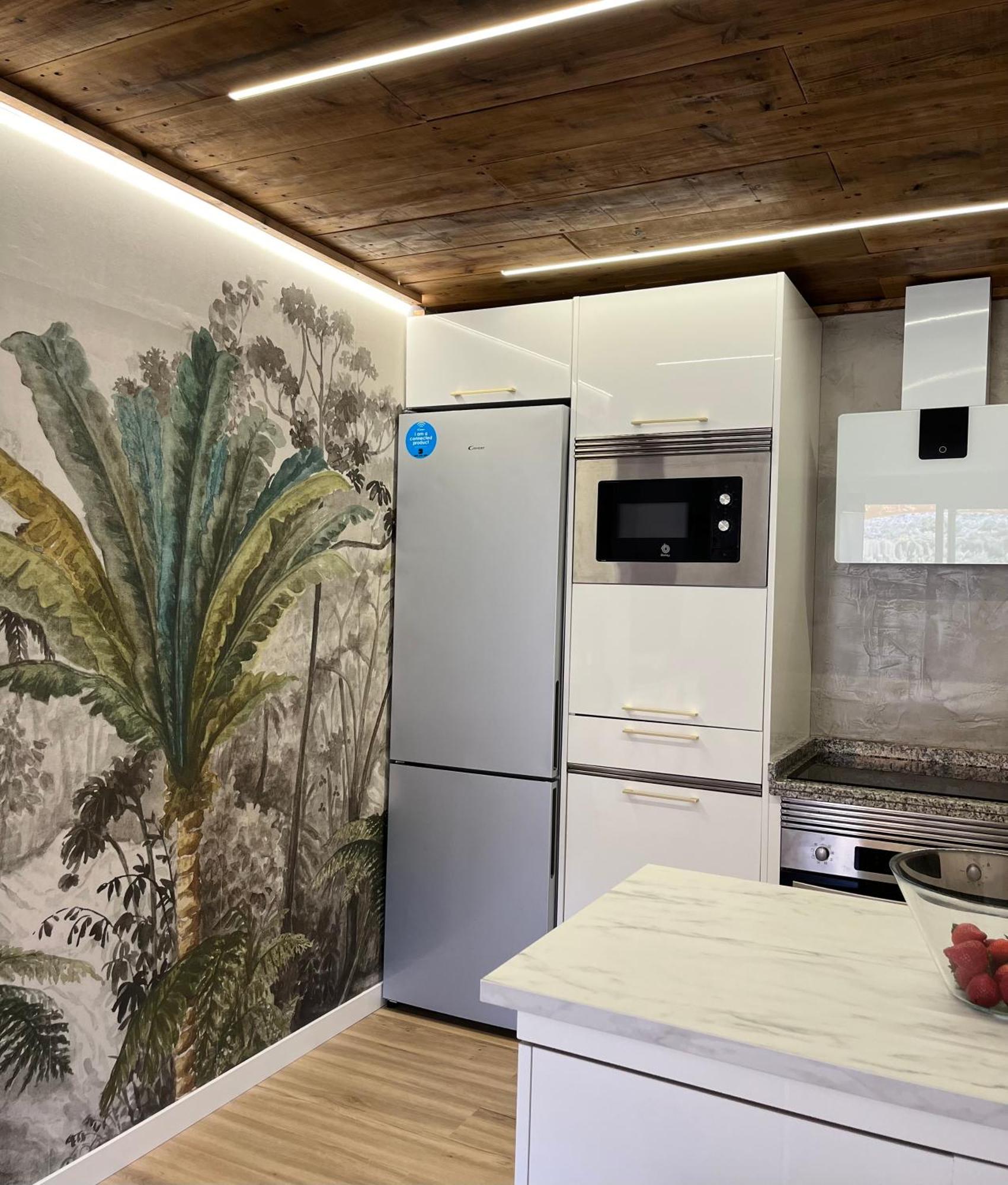 Palmeras Home Moraira 베니타첼 외부 사진