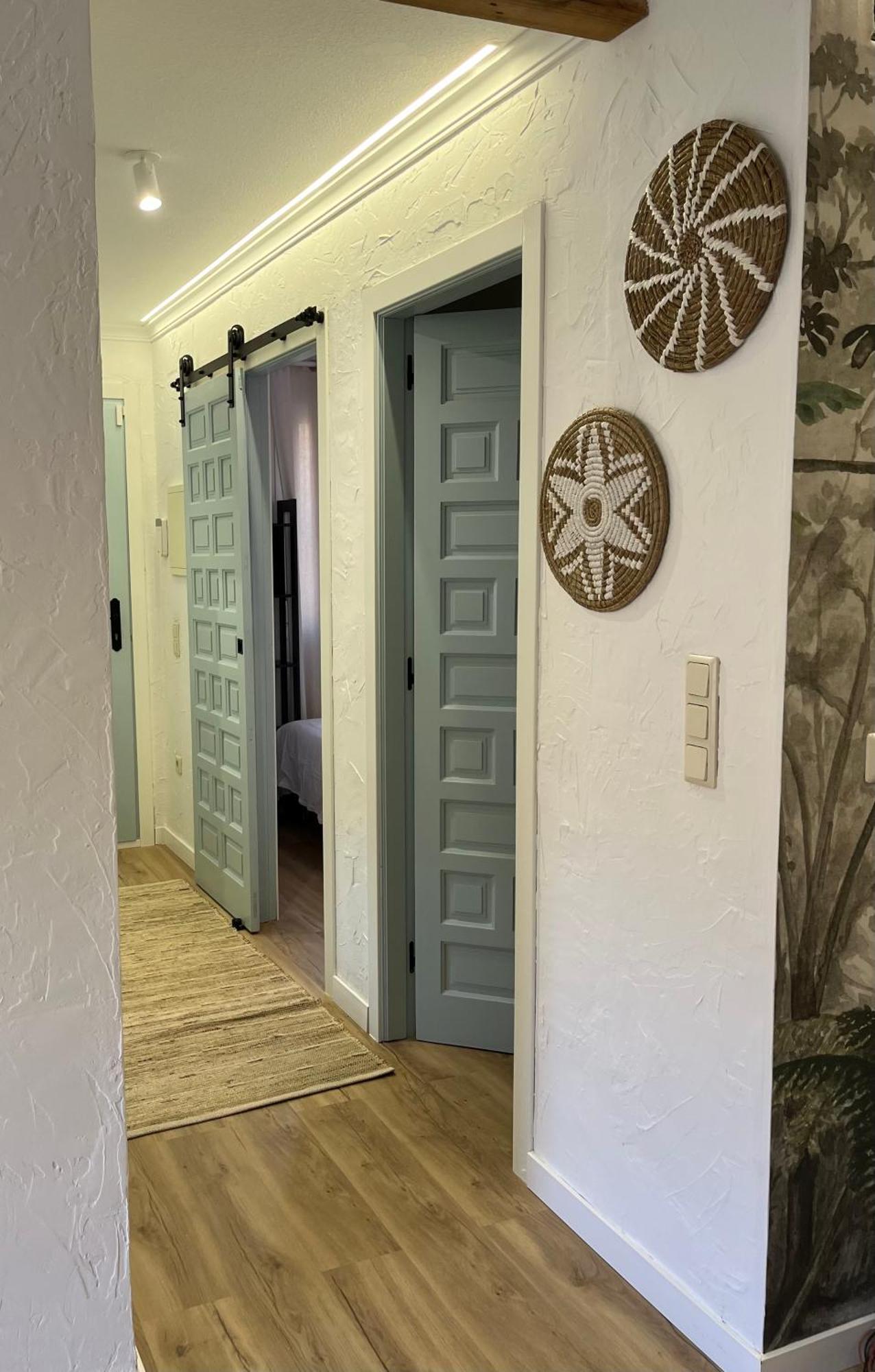 Palmeras Home Moraira 베니타첼 외부 사진