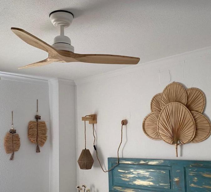 Palmeras Home Moraira 베니타첼 외부 사진